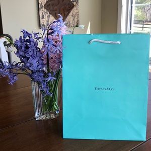 Tiffany & Co. Gift Bag🎁